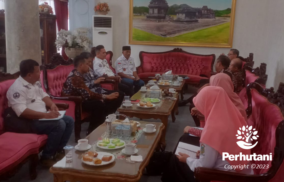 PROGRAM KERJA DESA PURWODADI TAHUN 2025